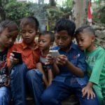 undang perlindungan anak di internet